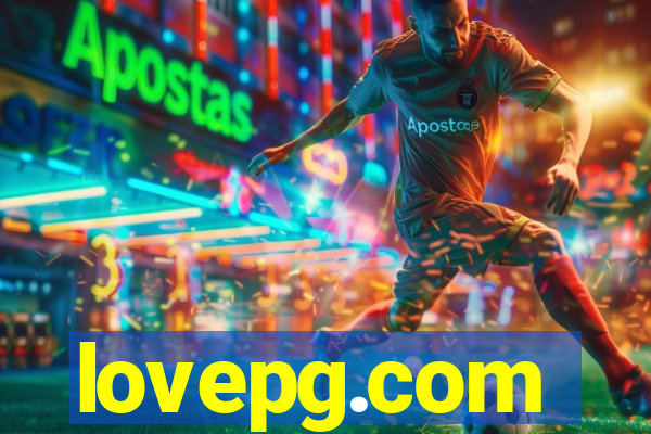 lovepg.com