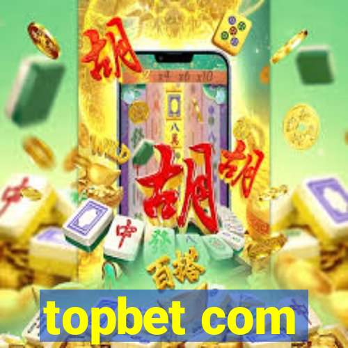 topbet com