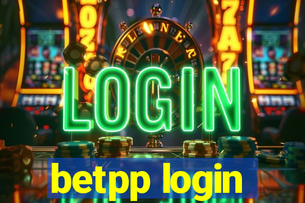 betpp login