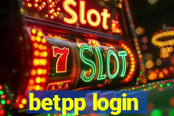 betpp login