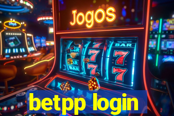 betpp login