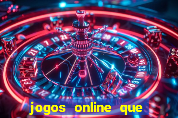 jogos online que ganha dinheiro sem depositar