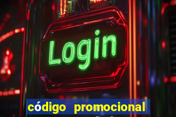 código promocional da estrela bet