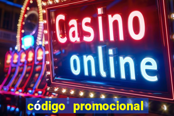 código promocional da estrela bet