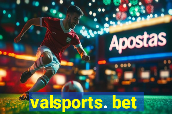 valsports. bet