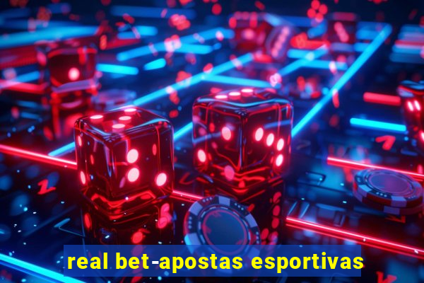 real bet-apostas esportivas