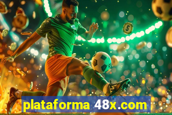 plataforma 48x.com