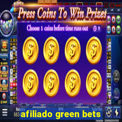 afiliado green bets