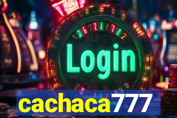 cachaca777