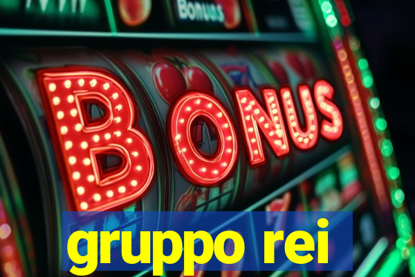 gruppo rei