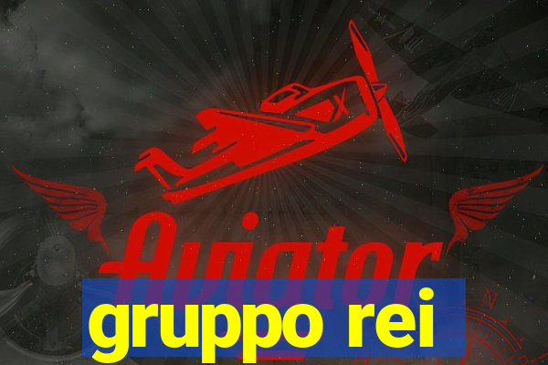 gruppo rei