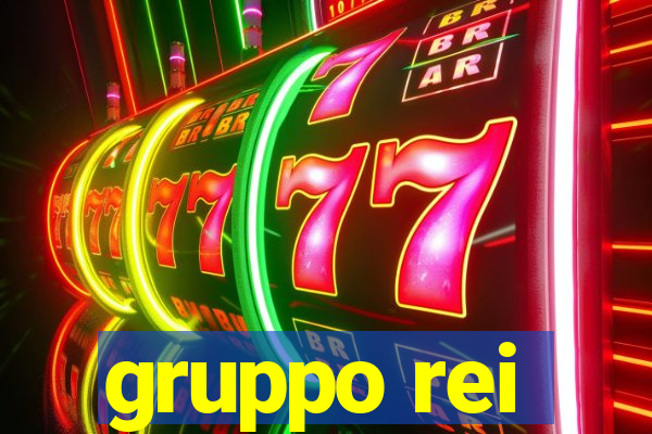 gruppo rei