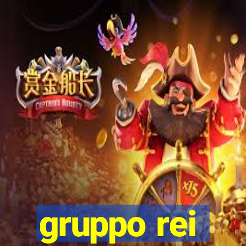 gruppo rei