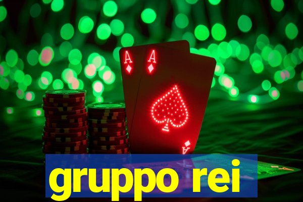 gruppo rei