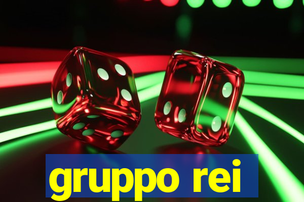 gruppo rei