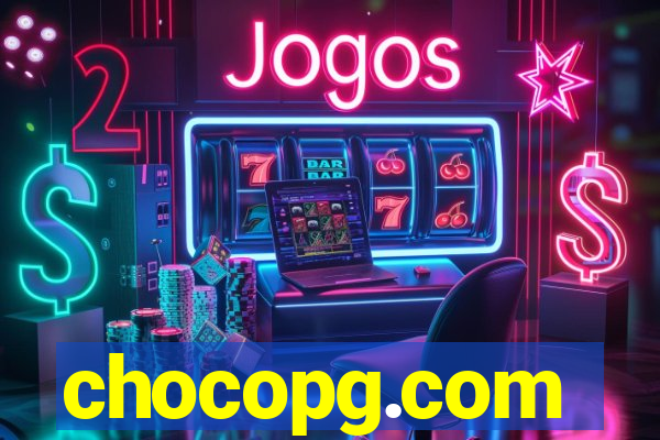 chocopg.com