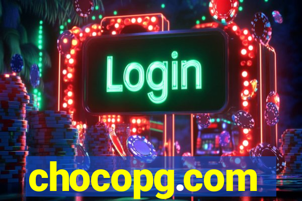 chocopg.com