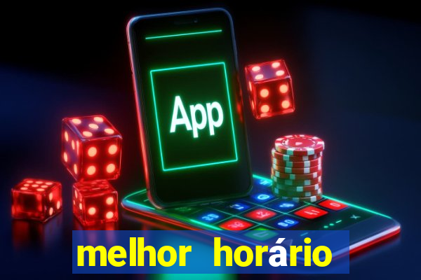 melhor horário para jogar piggy gold