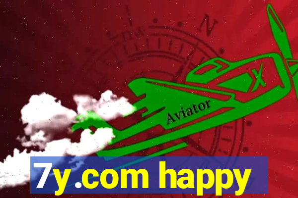 7y.com happy