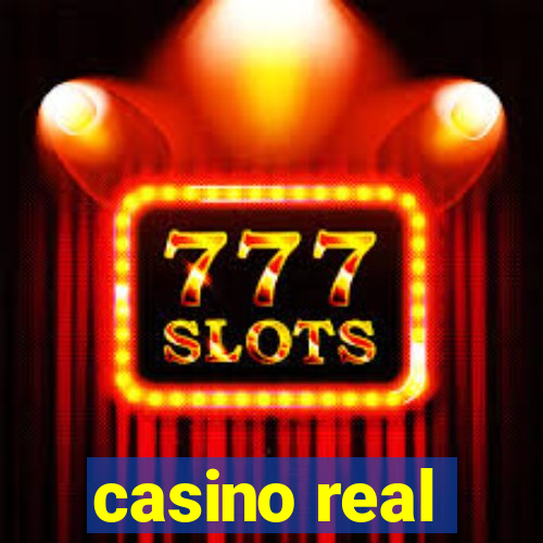 casino real