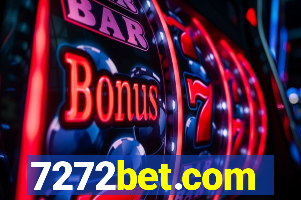 7272bet.com