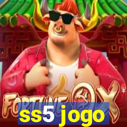 ss5 jogo