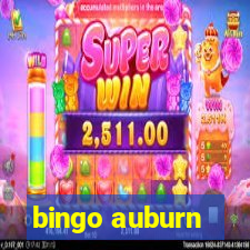 bingo auburn