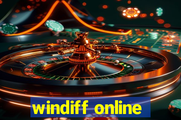 windiff online