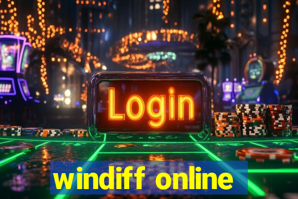 windiff online