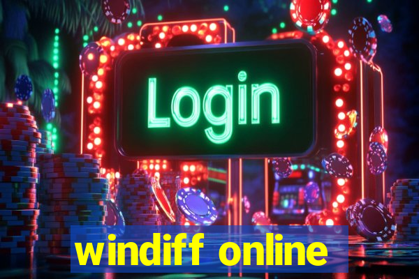 windiff online