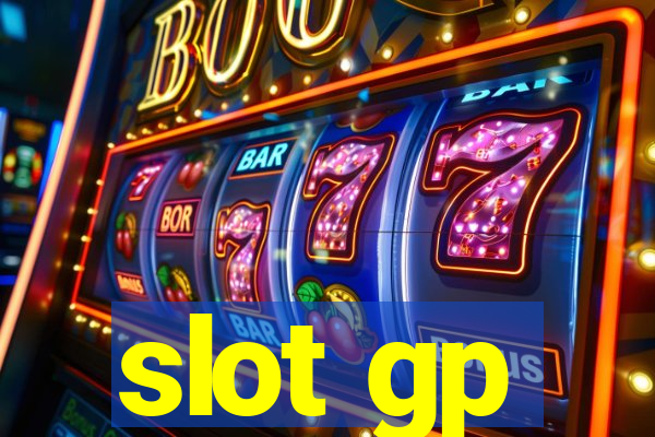 slot gp