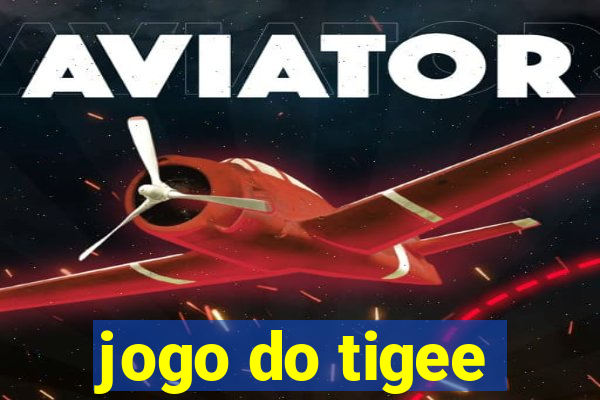 jogo do tigee