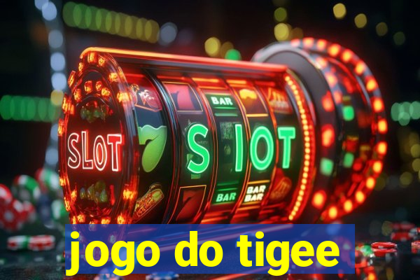 jogo do tigee