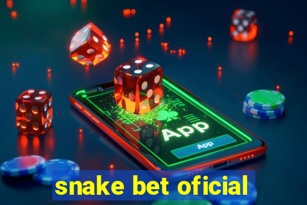 snake bet oficial