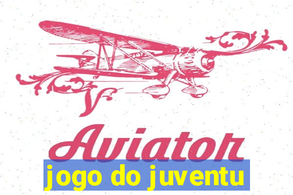 jogo do juventu