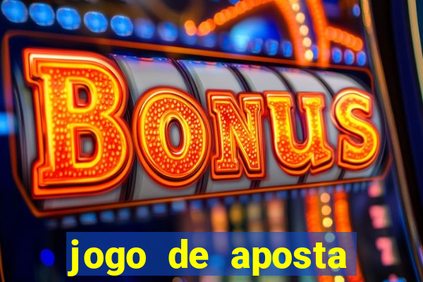 jogo de aposta minimo 5 reais