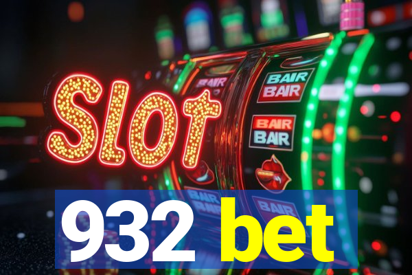 932 bet