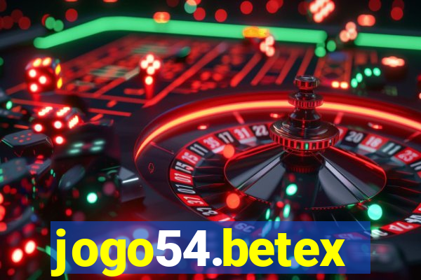 jogo54.betex