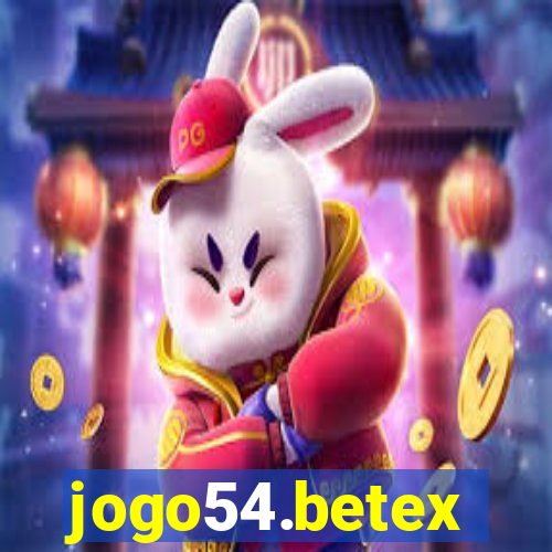 jogo54.betex