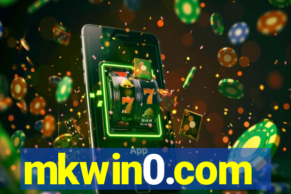 mkwin0.com