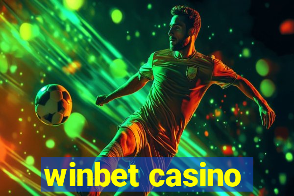 winbet casino