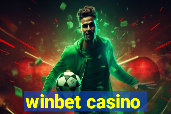 winbet casino