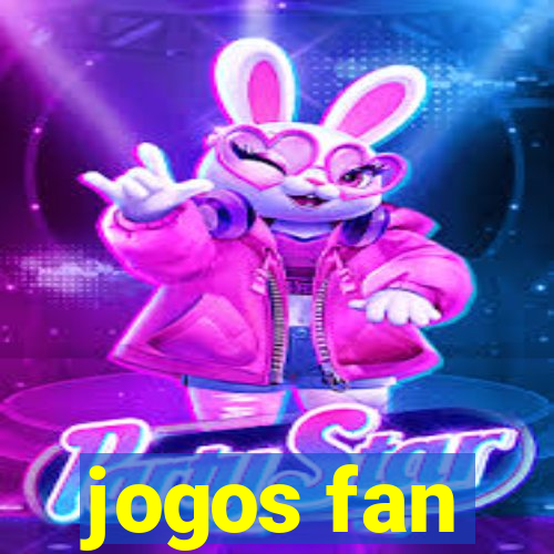 jogos fan