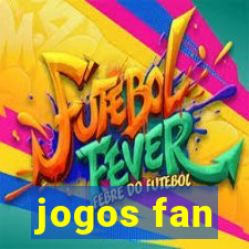 jogos fan