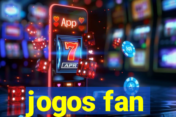 jogos fan