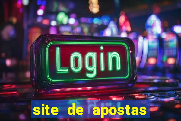 site de apostas fora do ar