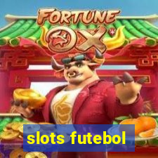 slots futebol