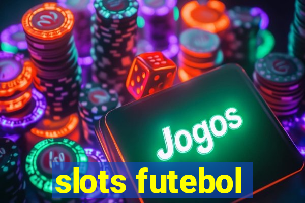 slots futebol