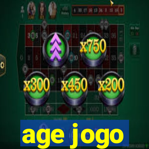 age jogo