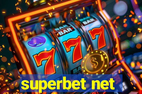 superbet net